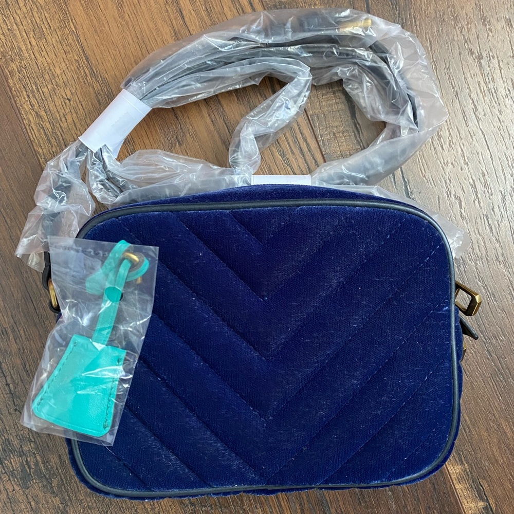 J. Crew Purse
